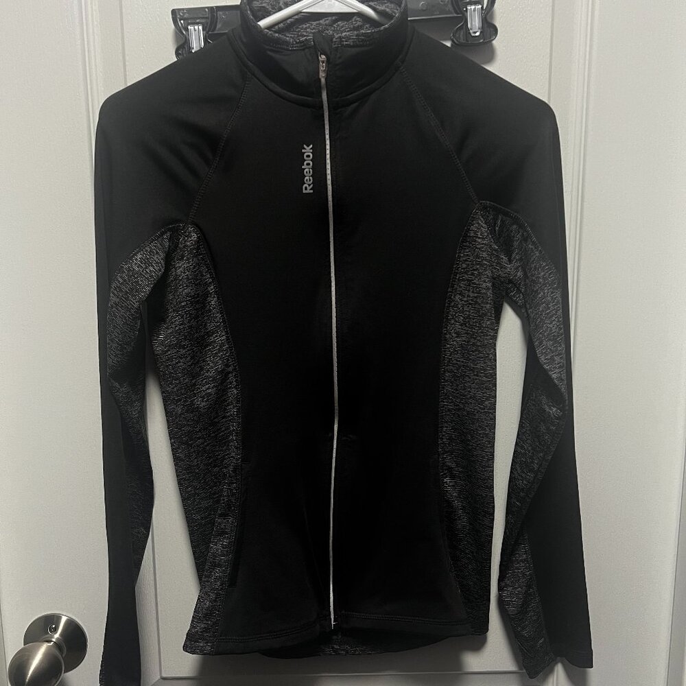 Running Jacket